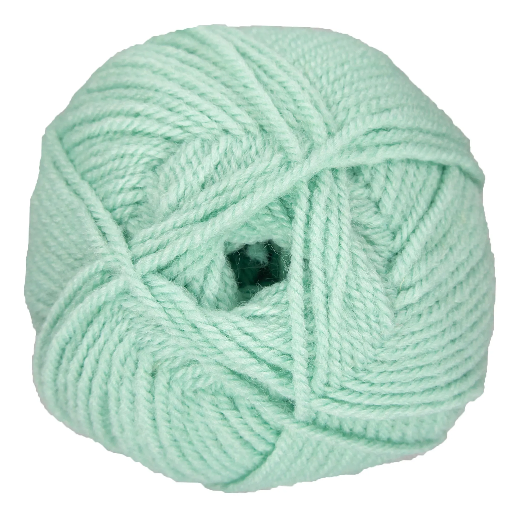 Plymouth Yarn Encore Worsted Yarn - 0801 Colonial Green