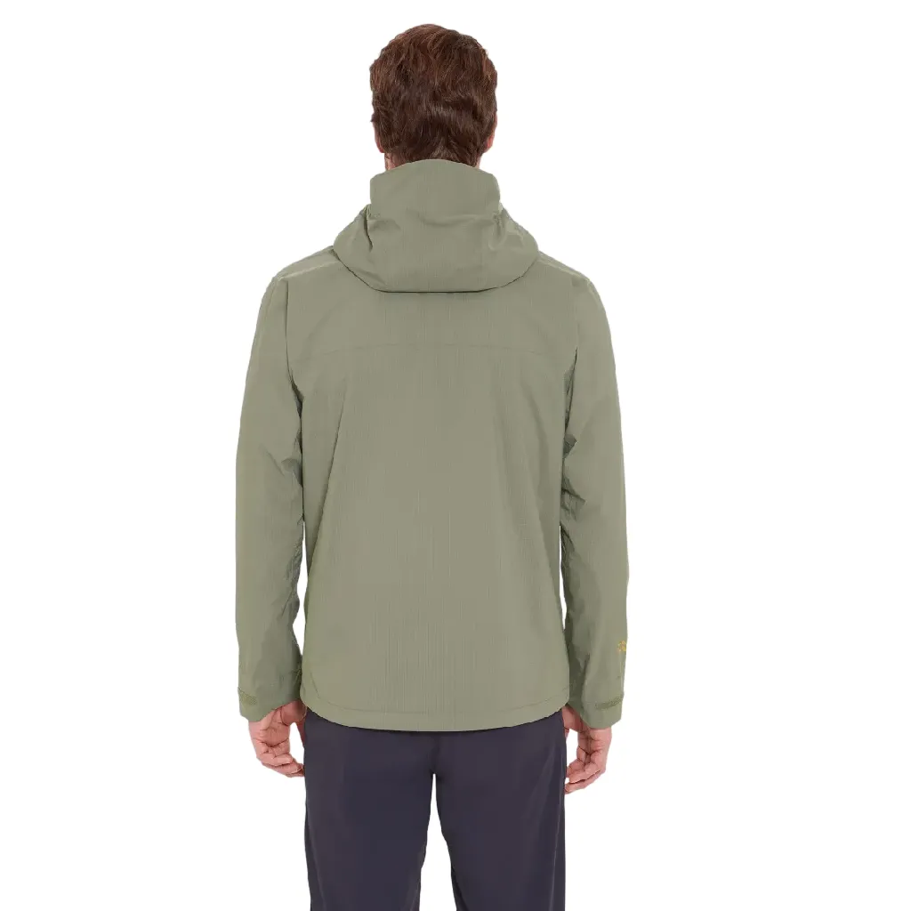 RAB Men's Downpour Light Jacket