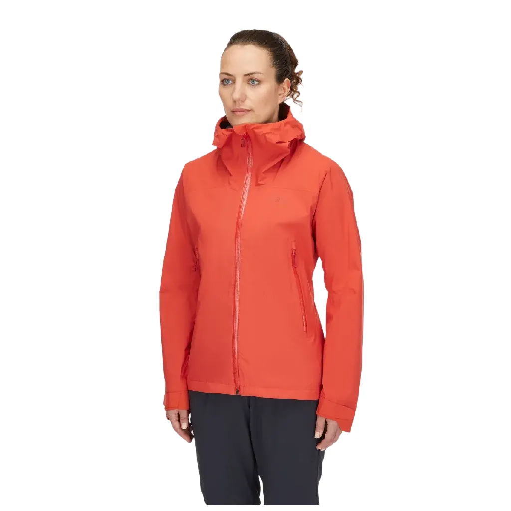 RAB Women's Downpour Light Jacket