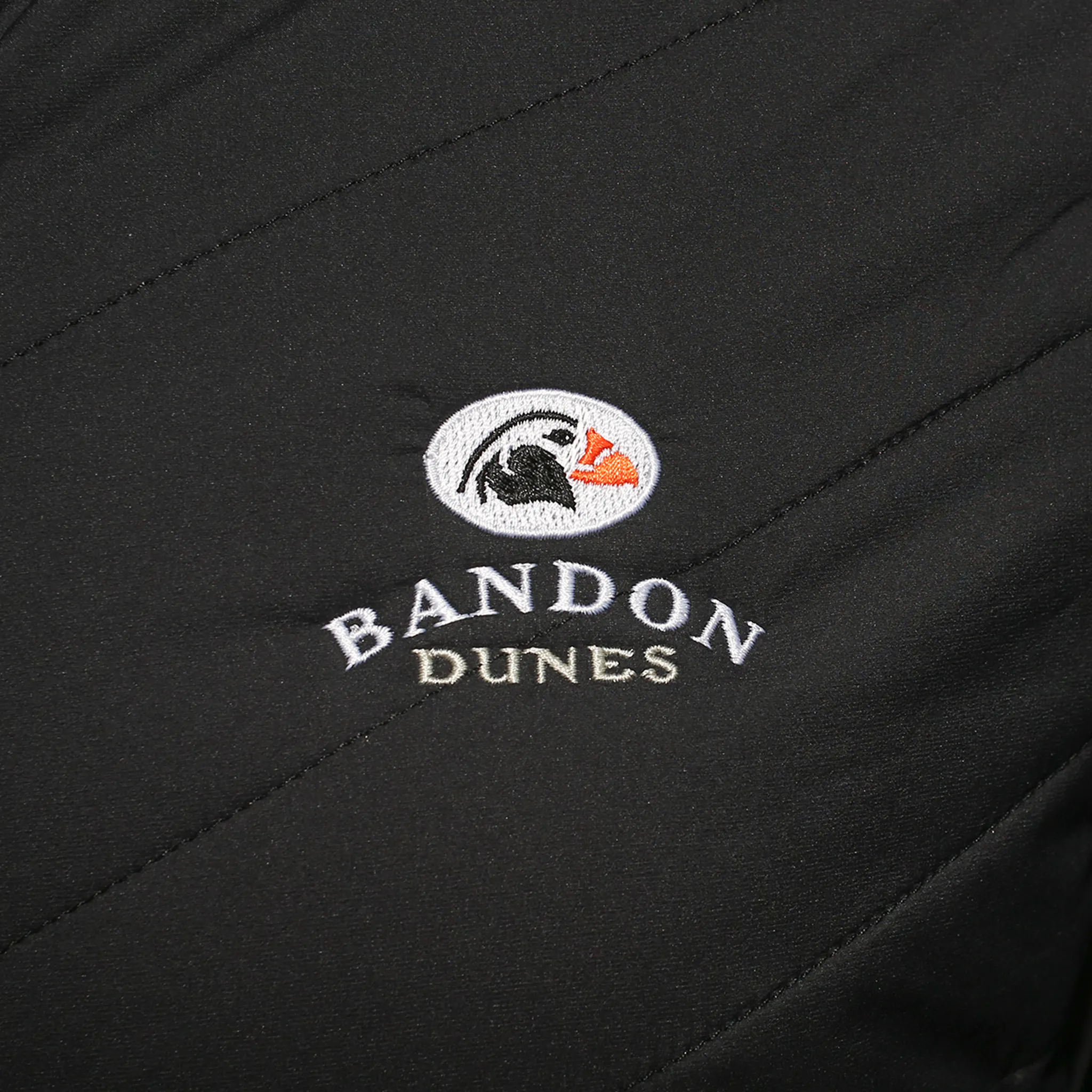 Release Jacket - Bandon Dunes