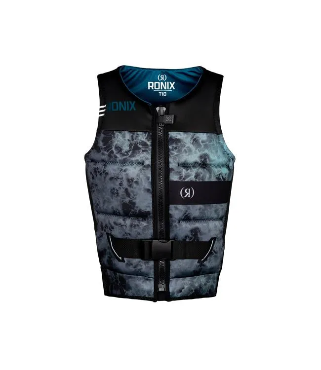 Ronix Drivers Ed Teen Life Vest (2025)