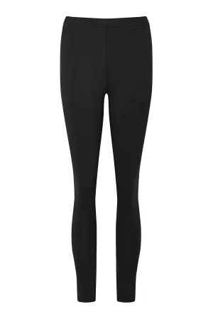 Sato Leggings Black