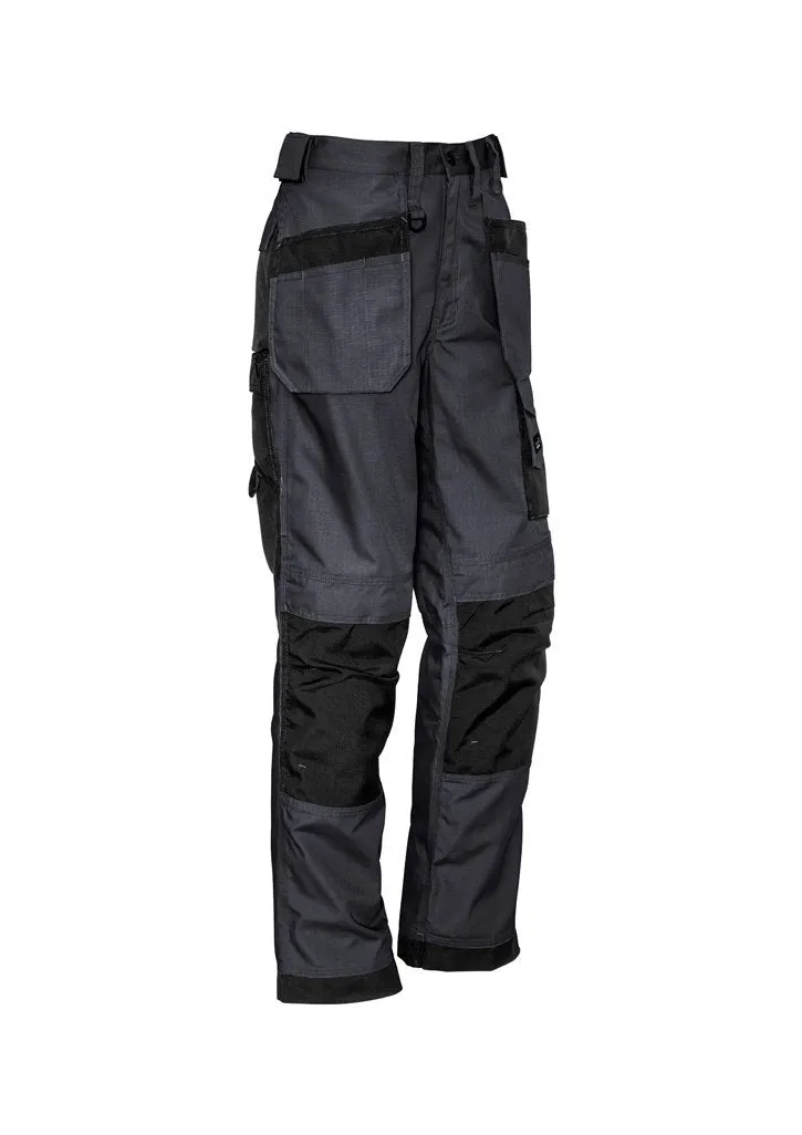 Syzmik Mens Ultralite Multi-pocket Pant (ZP509)