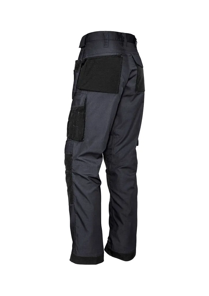 Syzmik Mens Ultralite Multi-pocket Pant (ZP509)