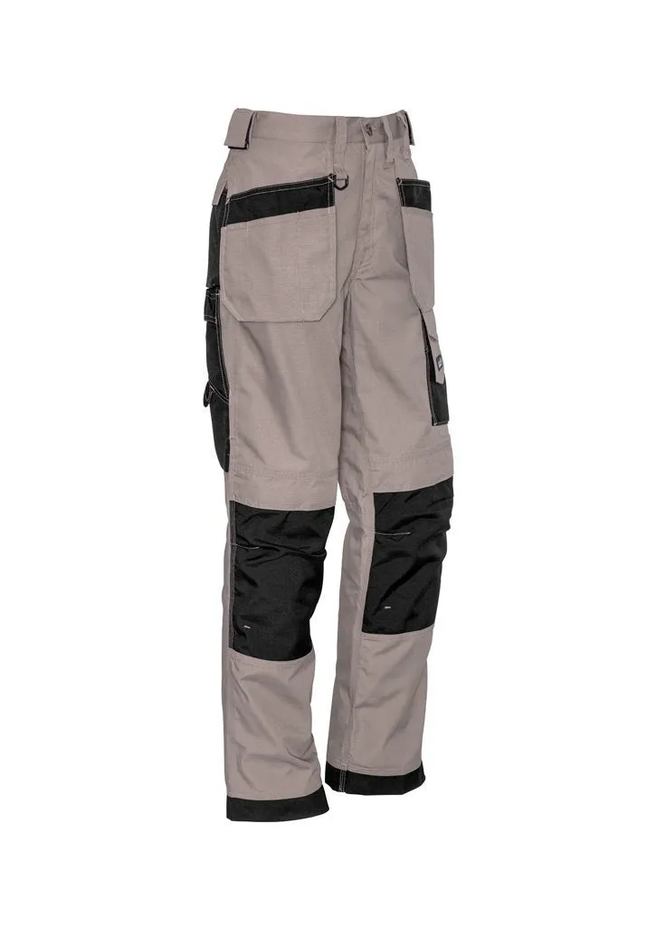 Syzmik Mens Ultralite Multi-pocket Pant (ZP509)