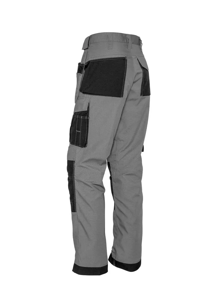 Syzmik Mens Ultralite Multi-pocket Pant (ZP509)