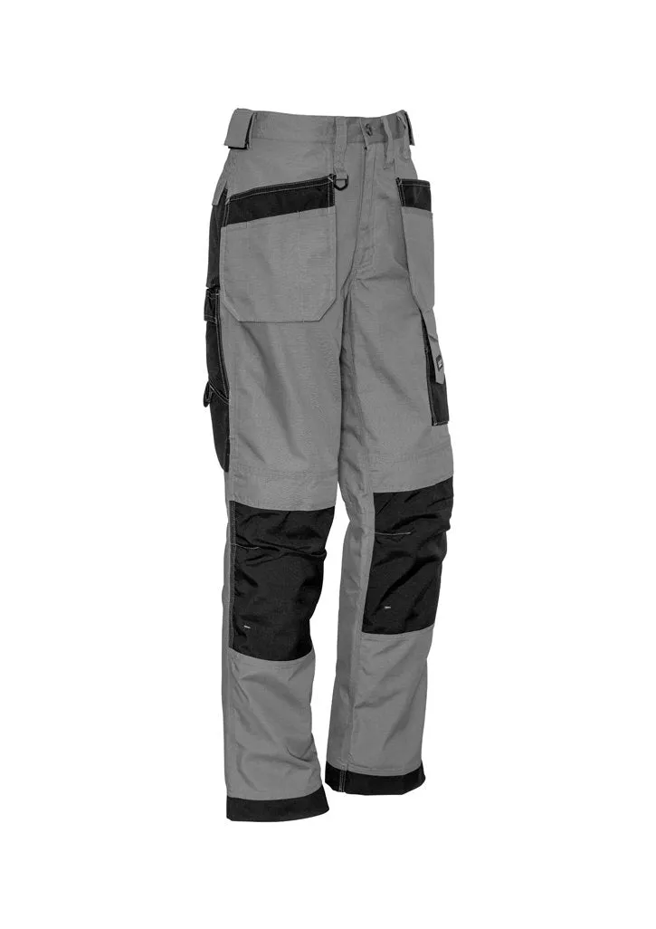 Syzmik Mens Ultralite Multi-pocket Pant (ZP509)