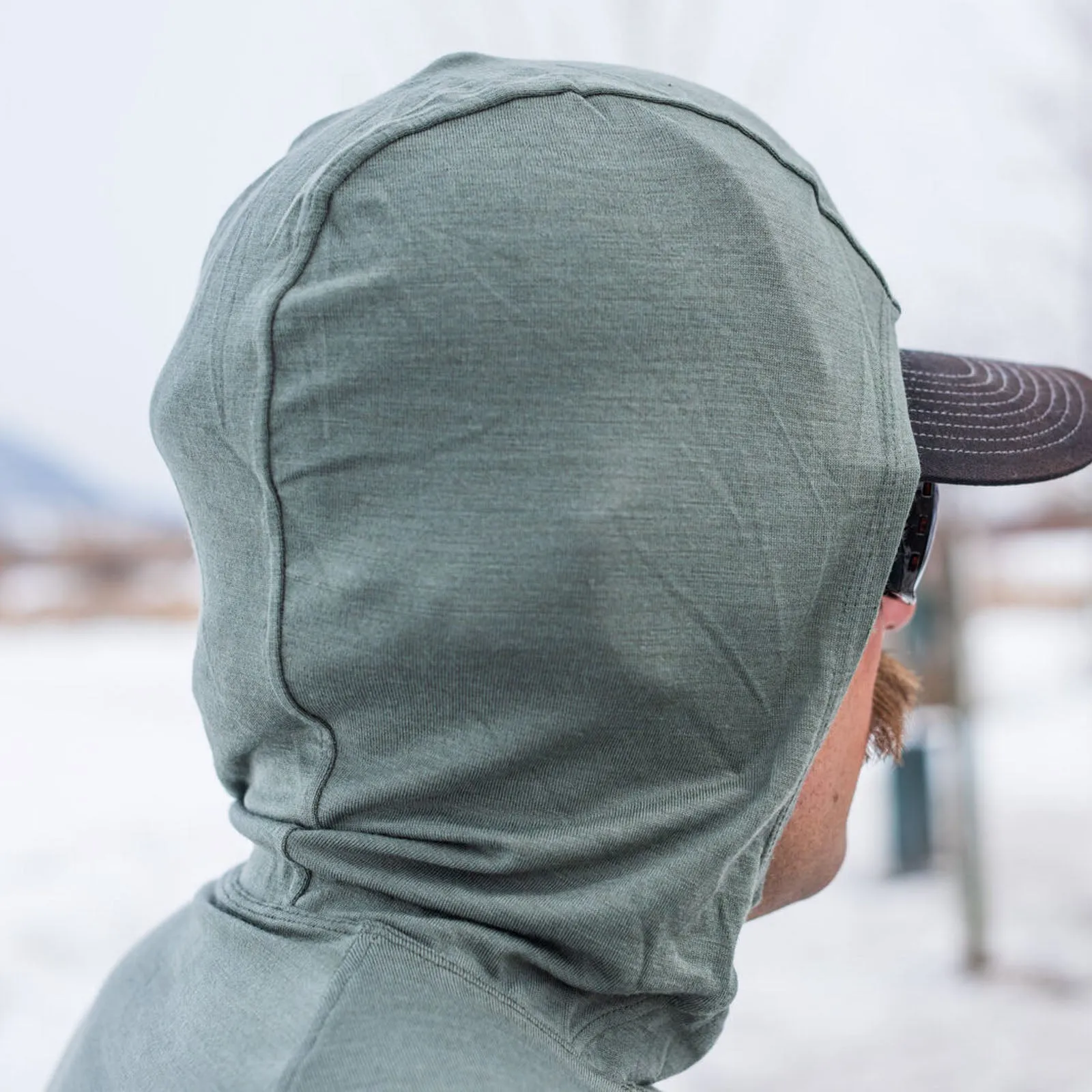 Thermo 150 Hoody