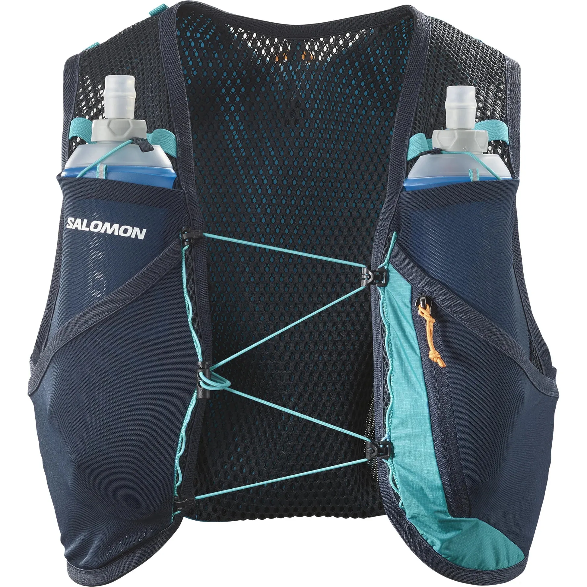 Unisex Salomon Active Skin 4 Set