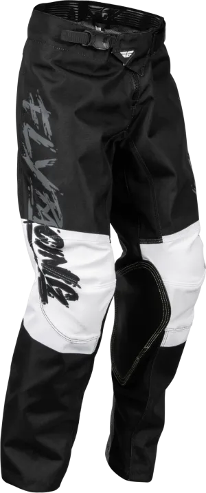 Youth Kinetic Khaos Pants