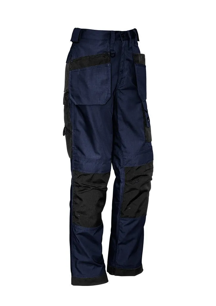 ZP509 Syzmik Ultralite Multi-pocket Pants